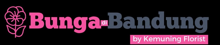 Bunga di Bandung